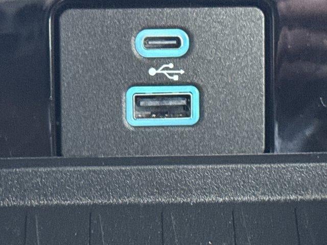 2024 Ford Mustang Mach-E Premium RWD