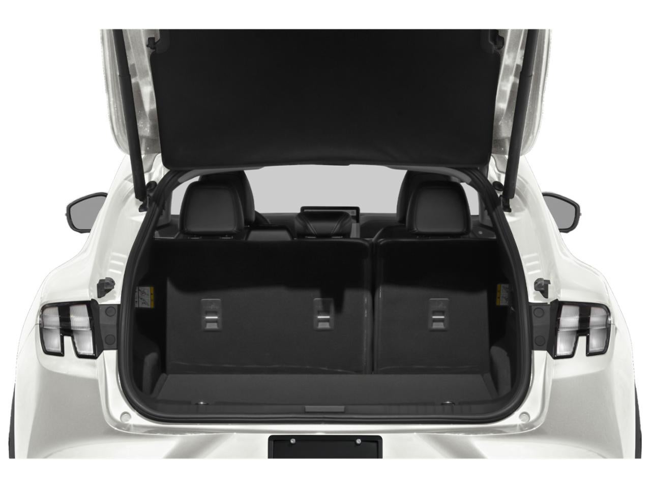 2024 Ford Mustang Mach-E Premium RWD