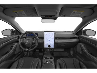 2024 Ford Mustang Mach-E Premium RWD