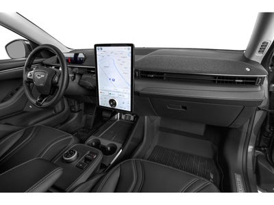 2024 Ford Mustang Mach-E Premium RWD