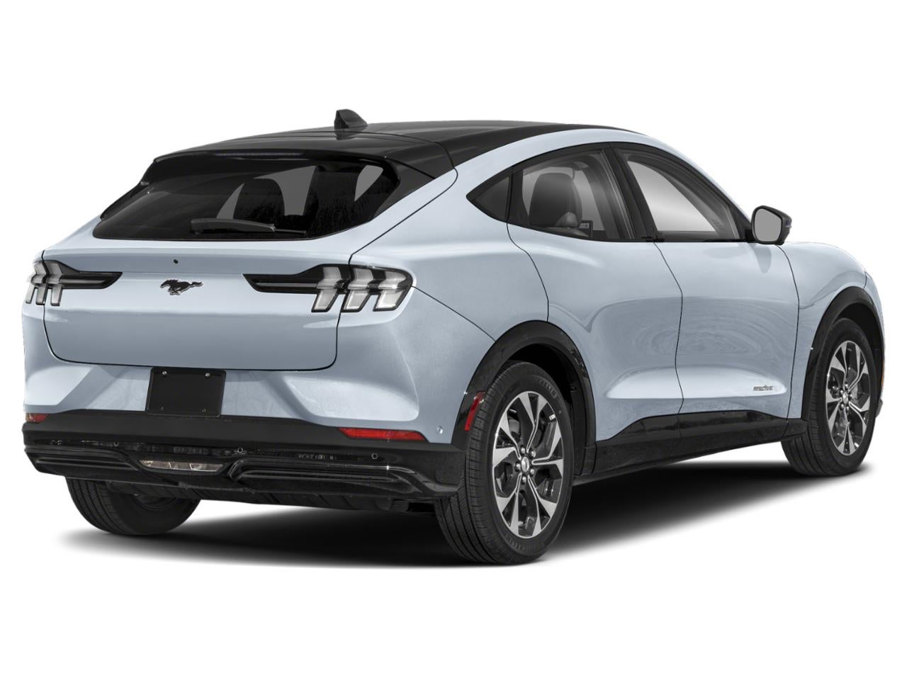 2024 Ford Mustang Mach-E Premium RWD