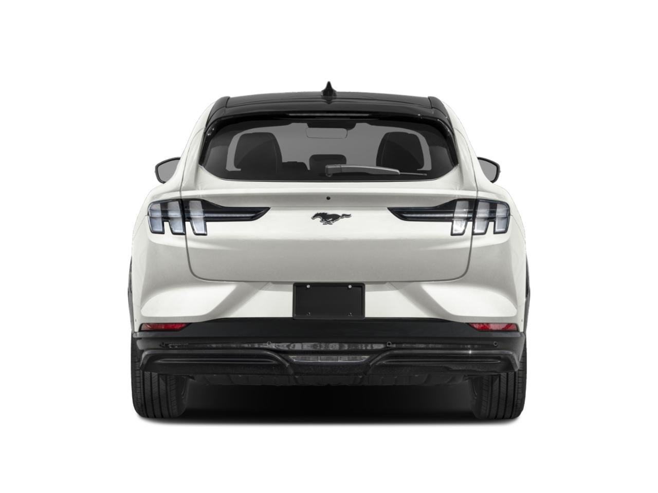 2024 Ford Mustang Mach-E Premium RWD