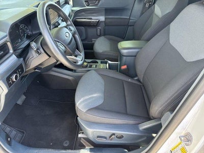 2023 Ford Maverick XL AWD SuperCrew