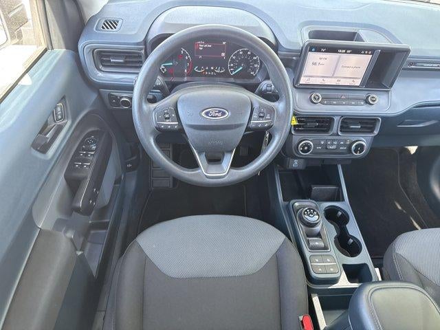 2023 Ford Maverick XL AWD SuperCrew