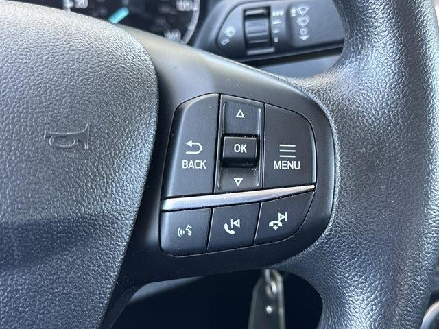 2023 Ford Maverick XL AWD SuperCrew