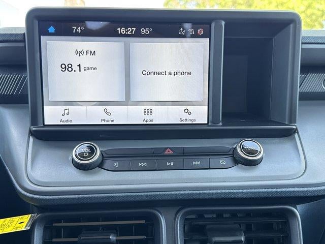 2023 Ford Maverick XL AWD SuperCrew
