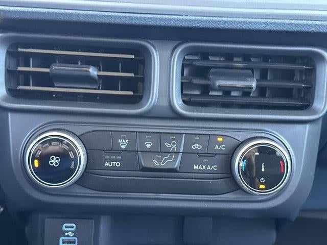 2023 Ford Maverick XL AWD SuperCrew