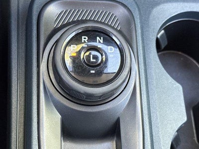 2023 Ford Maverick XL AWD SuperCrew