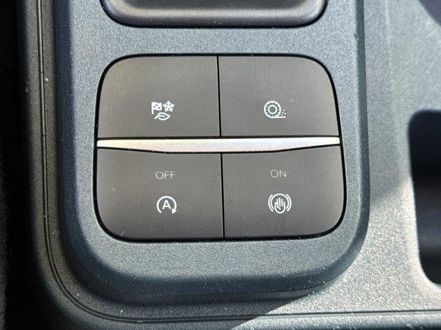 2023 Ford Maverick XL AWD SuperCrew