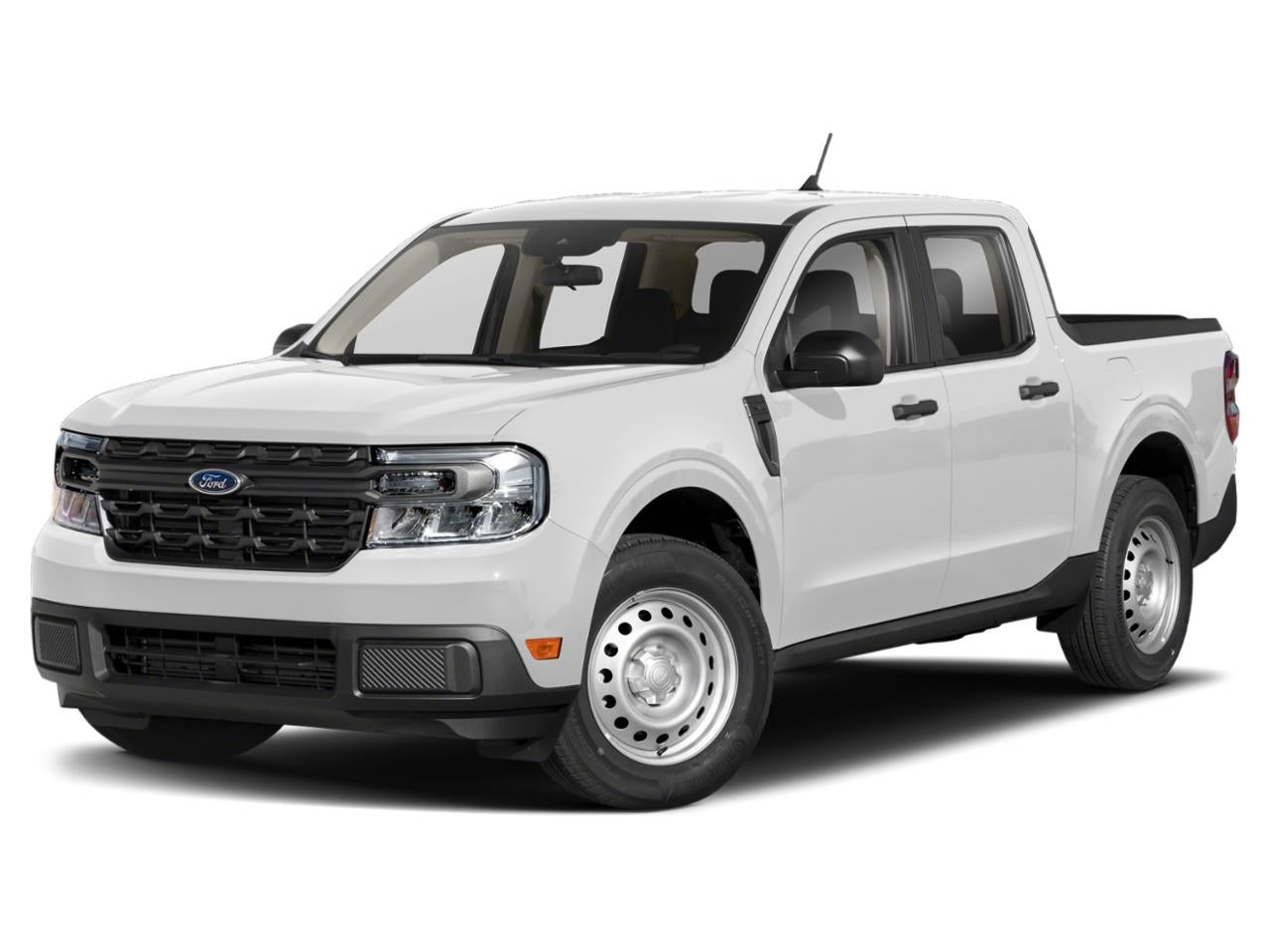 2023 Ford Maverick XL AWD SuperCrew