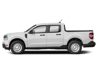 2023 Ford Maverick XL AWD SuperCrew