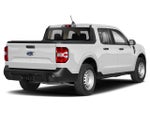 2023 Ford Maverick XL AWD SuperCrew