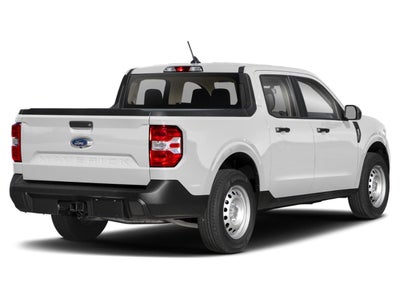 2023 Ford Maverick XL AWD SuperCrew