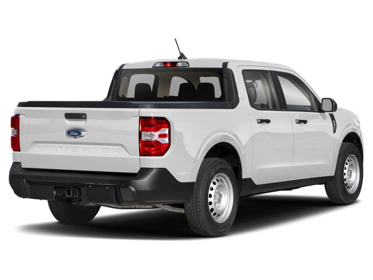 2023 Ford Maverick XL AWD SuperCrew