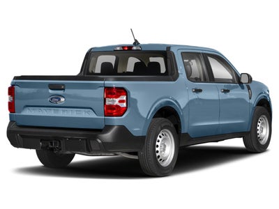 2023 Ford Maverick XL AWD SuperCrew
