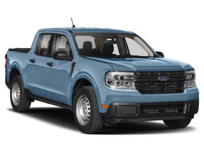 2023 Ford Maverick XL AWD SuperCrew