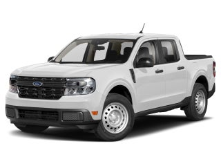 2023 Ford Maverick XL AWD SuperCrew