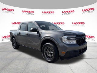 2023 Ford Maverick XL AWD SuperCrew