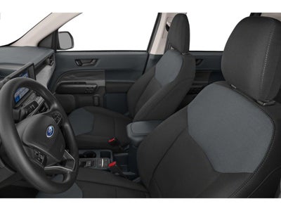 2023 Ford Maverick XL AWD SuperCrew