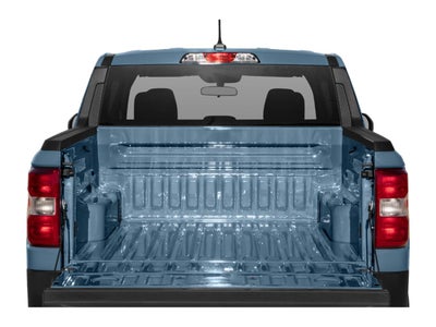 2023 Ford Maverick XL AWD SuperCrew