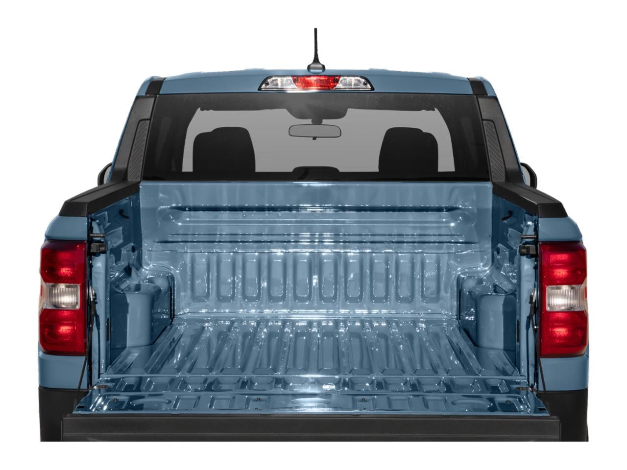 2023 Ford Maverick XL AWD SuperCrew