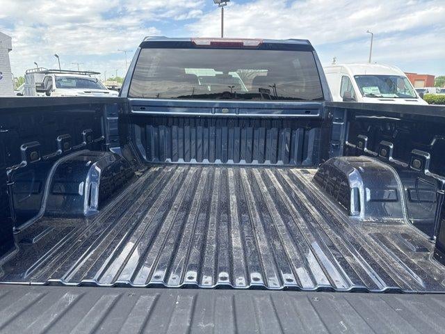 2022 Chevrolet Silverado 1500 LTD Crew Cab Short Box 2-Wheel Drive LT