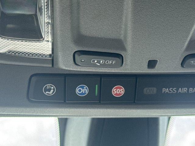 2022 Chevrolet Silverado 1500 LTD Crew Cab Short Box 2-Wheel Drive LT