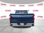 2022 Chevrolet Silverado 1500 LTD Crew Cab Short Box 2-Wheel Drive LT