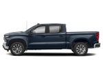 2022 Chevrolet Silverado 1500 LTD Crew Cab Short Box 2-Wheel Drive LT