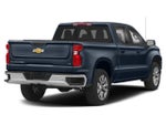 2022 Chevrolet Silverado 1500 LTD Crew Cab Short Box 2-Wheel Drive LT