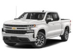 2022 Chevrolet Silverado 1500 LTD Crew Cab Short Box 2-Wheel Drive LT