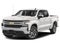 2022 Chevrolet Silverado 1500 LTD Crew Cab Short Box 2-Wheel Drive LT