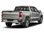 2020 Chevrolet Silverado 1500 Crew Cab Short Box 2-Wheel Drive LT