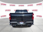 2020 Chevrolet Silverado 1500 Crew Cab Short Box 4-Wheel Drive LT Trail Boss