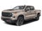 2026 Chevrolet Silverado 1500 Crew Cab Short Box 4-Wheel Drive Custom Trail Boss
