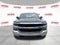 2017 Chevrolet Silverado 1500 Crew Cab Standard Box 4-Wheel Drive LT