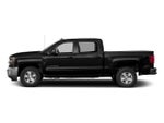 2017 Chevrolet Silverado 1500 Crew Cab Standard Box 4-Wheel Drive LT