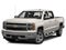 2015 Chevrolet Silverado 1500 Crew Cab Short Box 4-Wheel Drive LTZ Z71