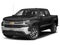 2020 Chevrolet Silverado 1500 Crew Cab Short Box 4-Wheel Drive RST
