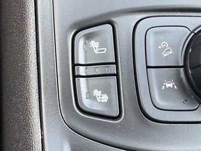 2023 GMC Terrain FWD 4dr SLE