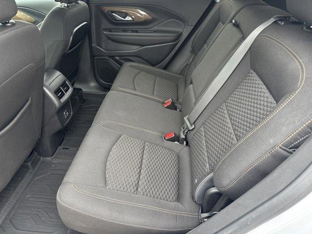 2021 GMC Terrain FWD SLE