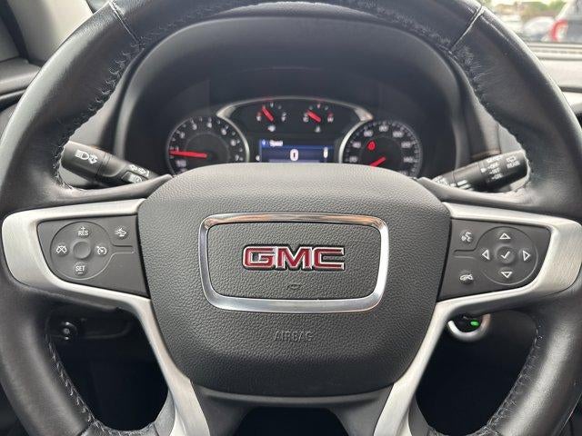2021 GMC Terrain FWD SLE