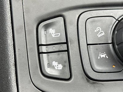 2021 GMC Terrain FWD SLE