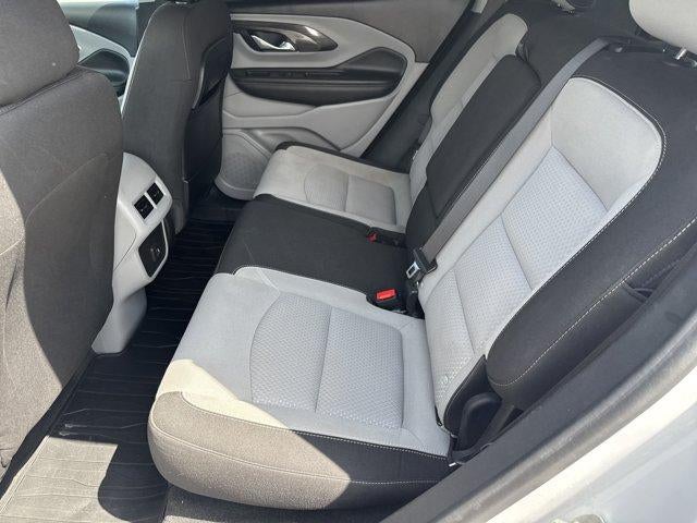 2022 GMC Terrain FWD SLE