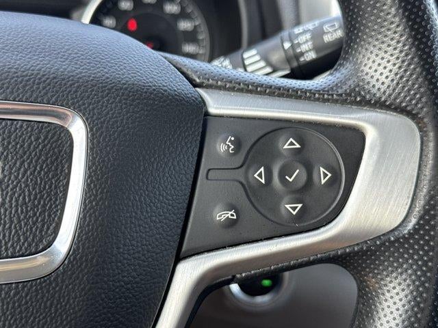 2022 GMC Terrain FWD SLE