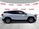 2022 GMC Terrain FWD SLE