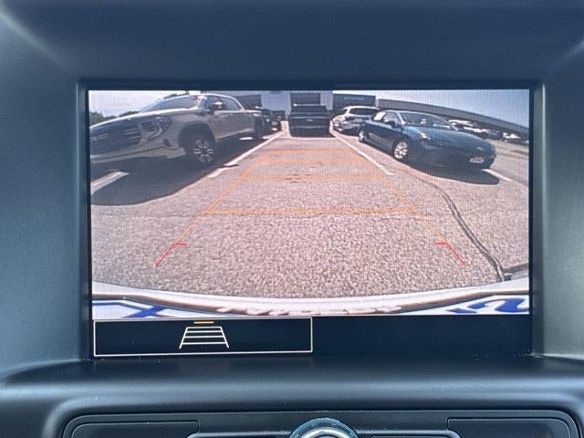 2022 GMC Terrain FWD SLE