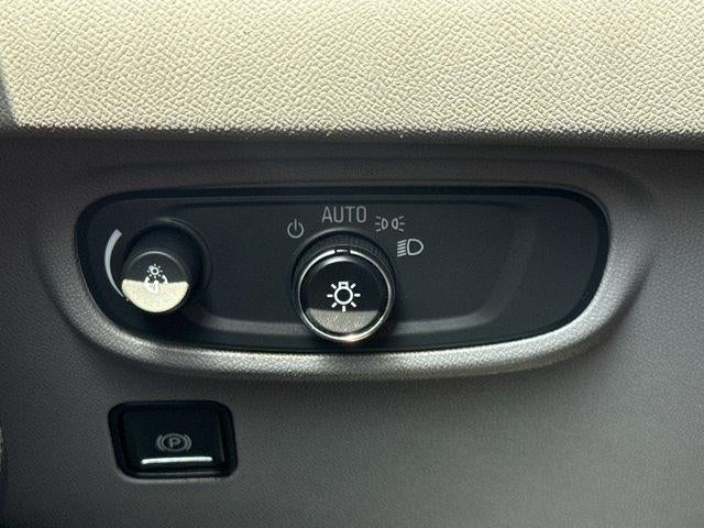 2022 GMC Terrain FWD SLE