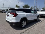 2022 GMC Terrain FWD SLE