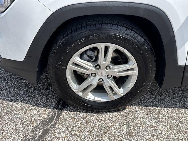 2022 GMC Terrain FWD SLE